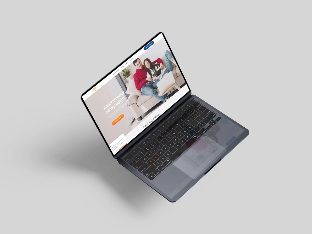 Tło usługi SEO & Marketing