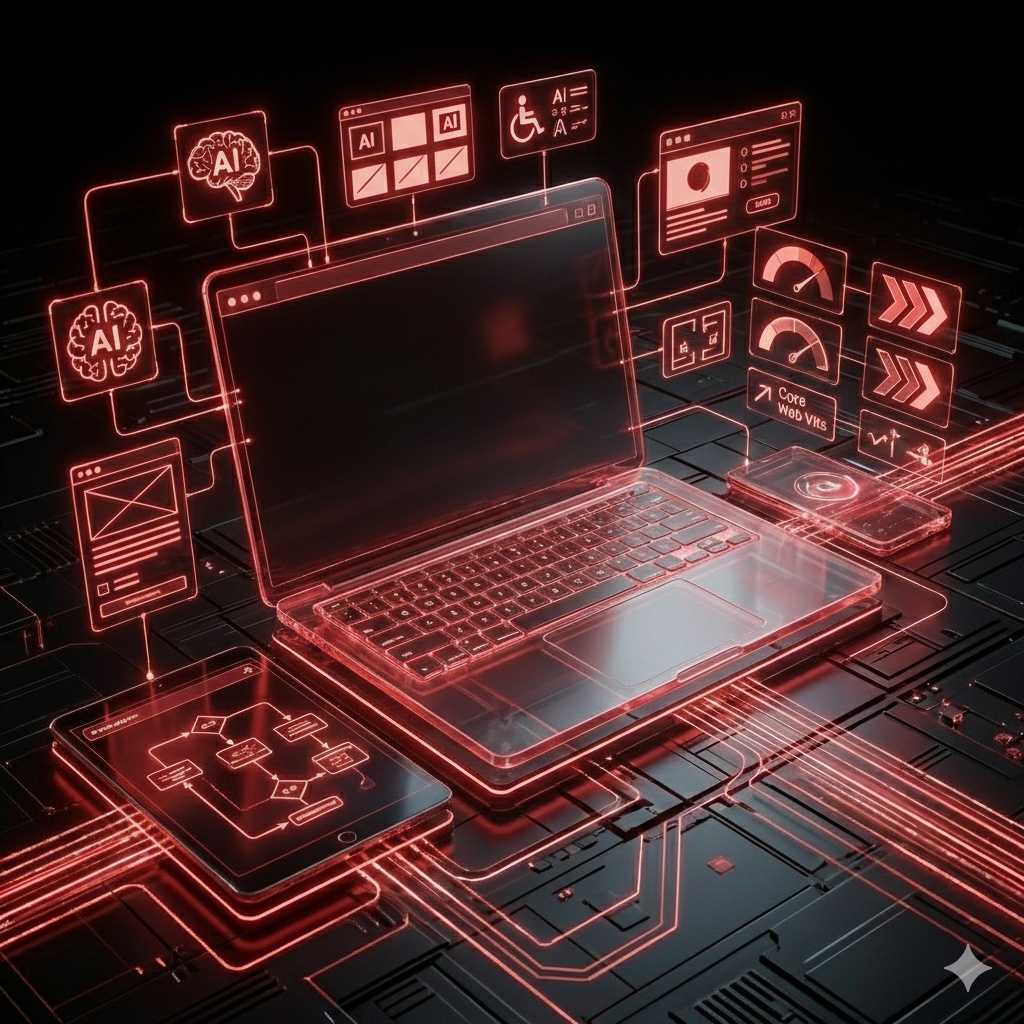 Porównanie stacków — WordPress a React i Next.js