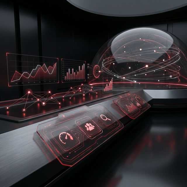 Wzrost widoczności w Google — SEO i algorytmy