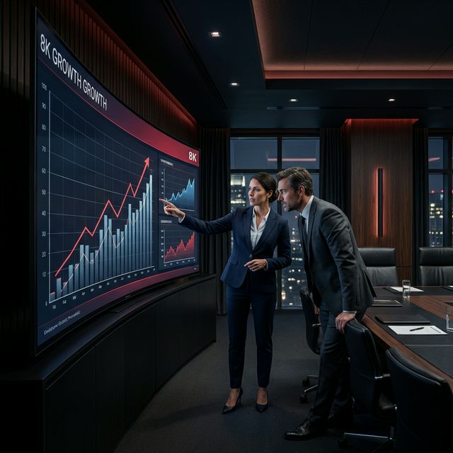 Wzrost i optymalizacja